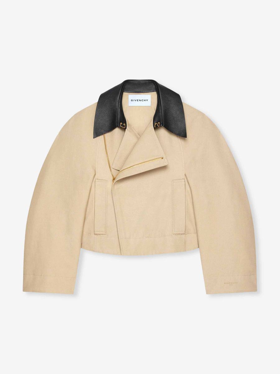 Givenchy Beskuren Kappa