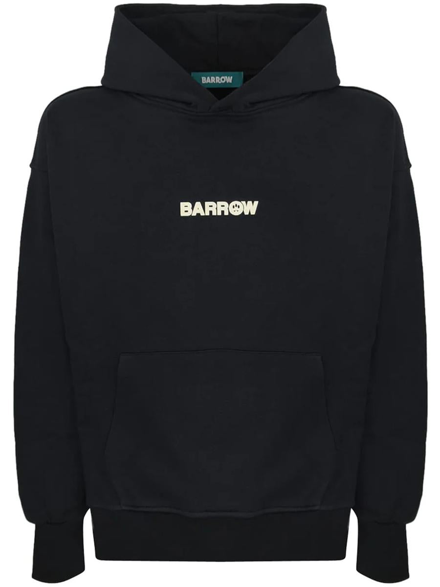 Barrow Hoodie Kläder