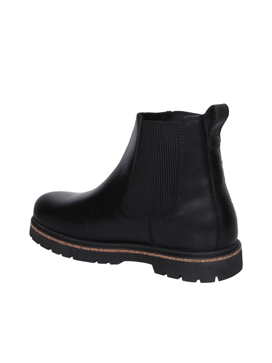 Birkenstock-stövlar
