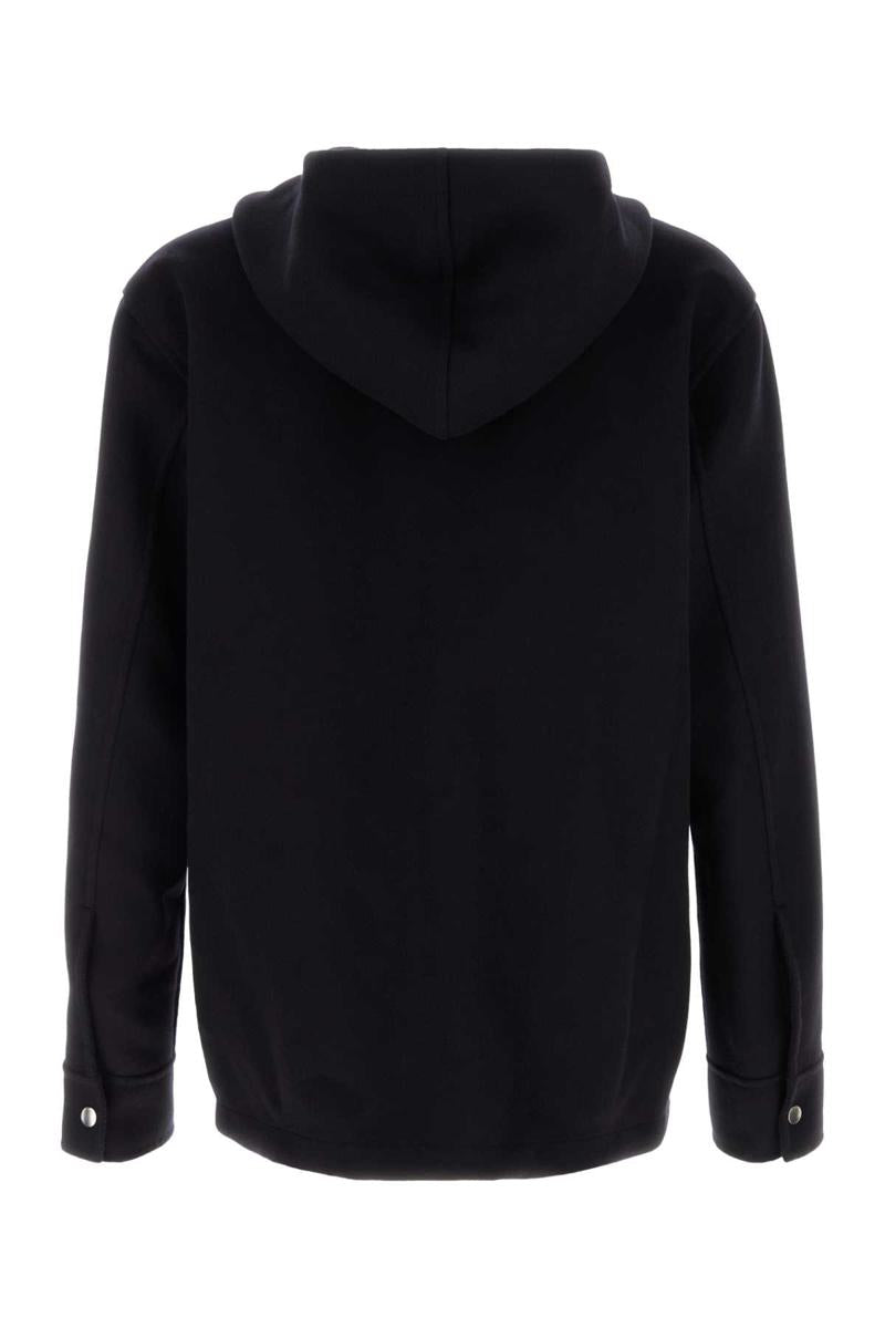 Jil Sander Stickade kläder