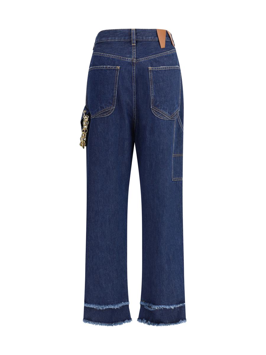 Darkpark Jeans