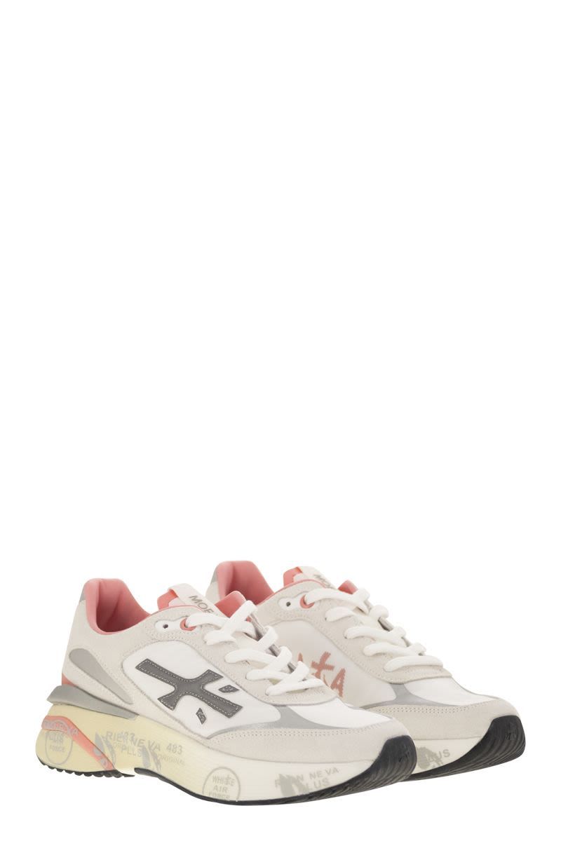 Premiata Sneakers