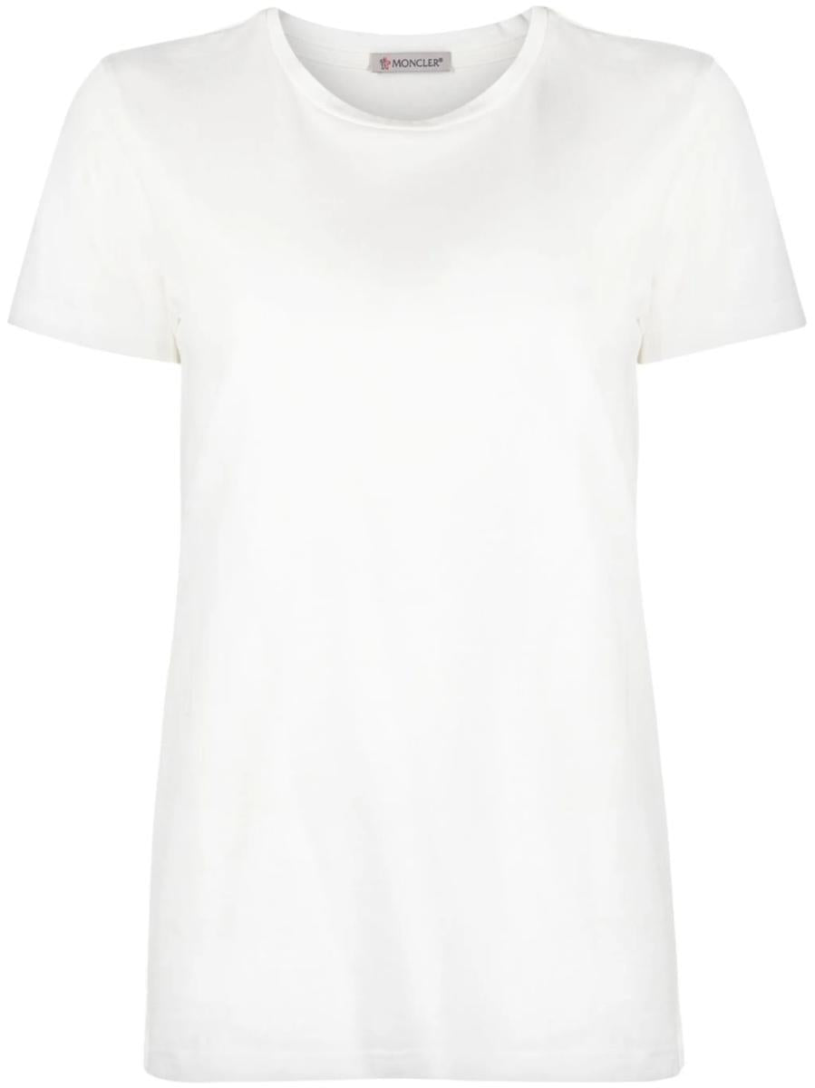 Moncler Rundringad T-shirt
