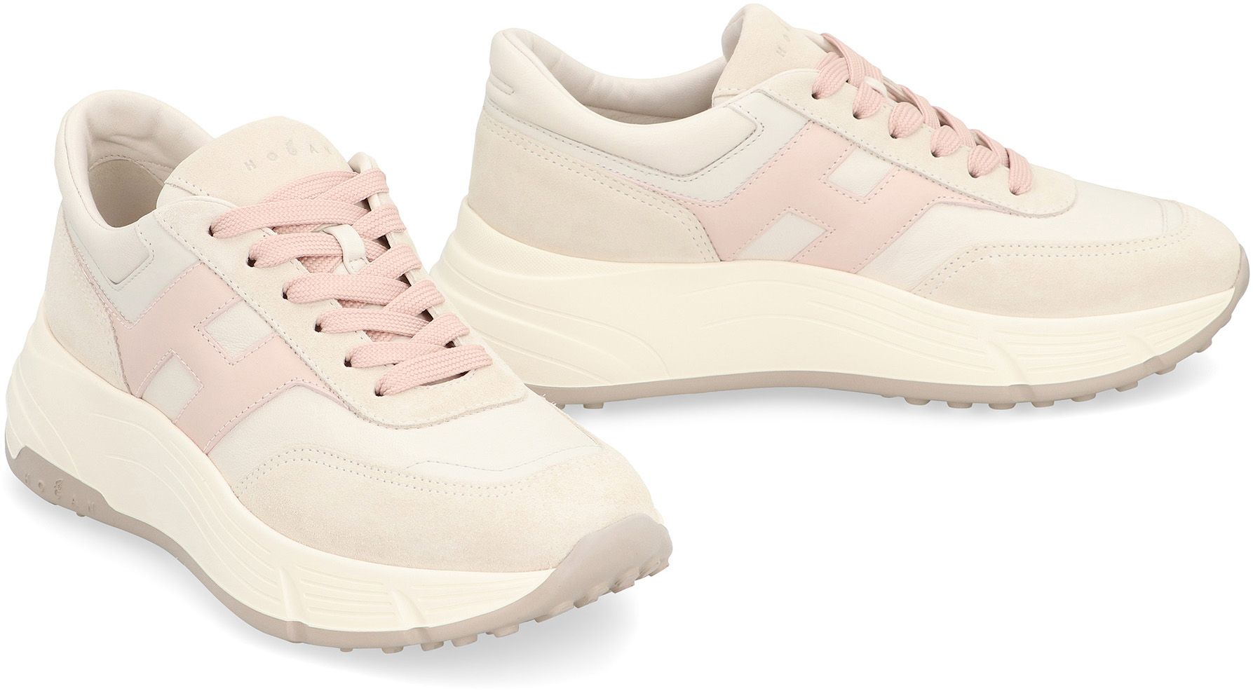Hogan 'H669' Sneakers