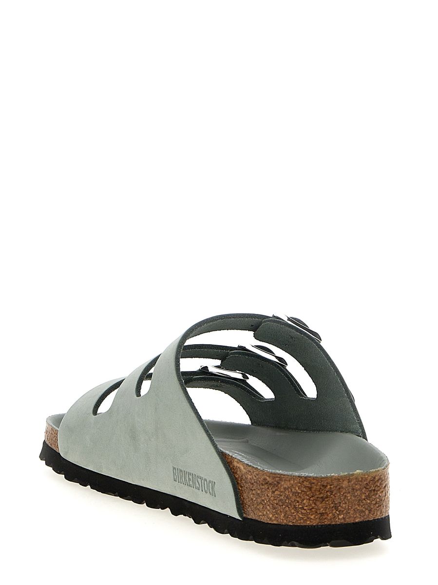 Birkenstock "Florida Fresh" sandaler