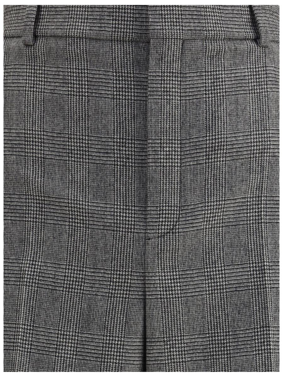Saint Laurent-byxor