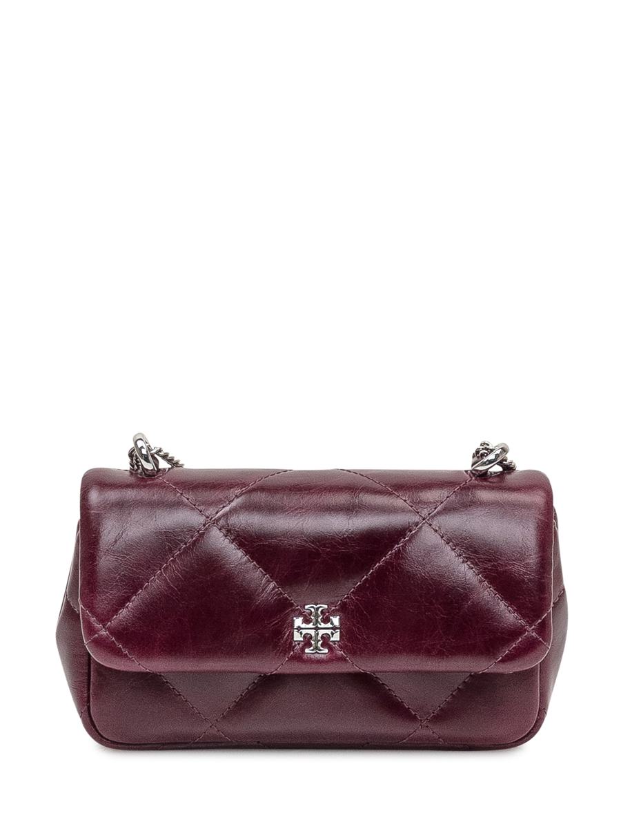 Tory Burch Tory Burch quiltad läderväska