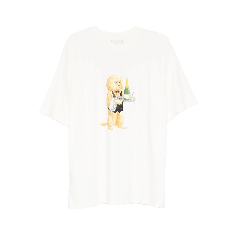 Drôle De Monsieur T-shirts