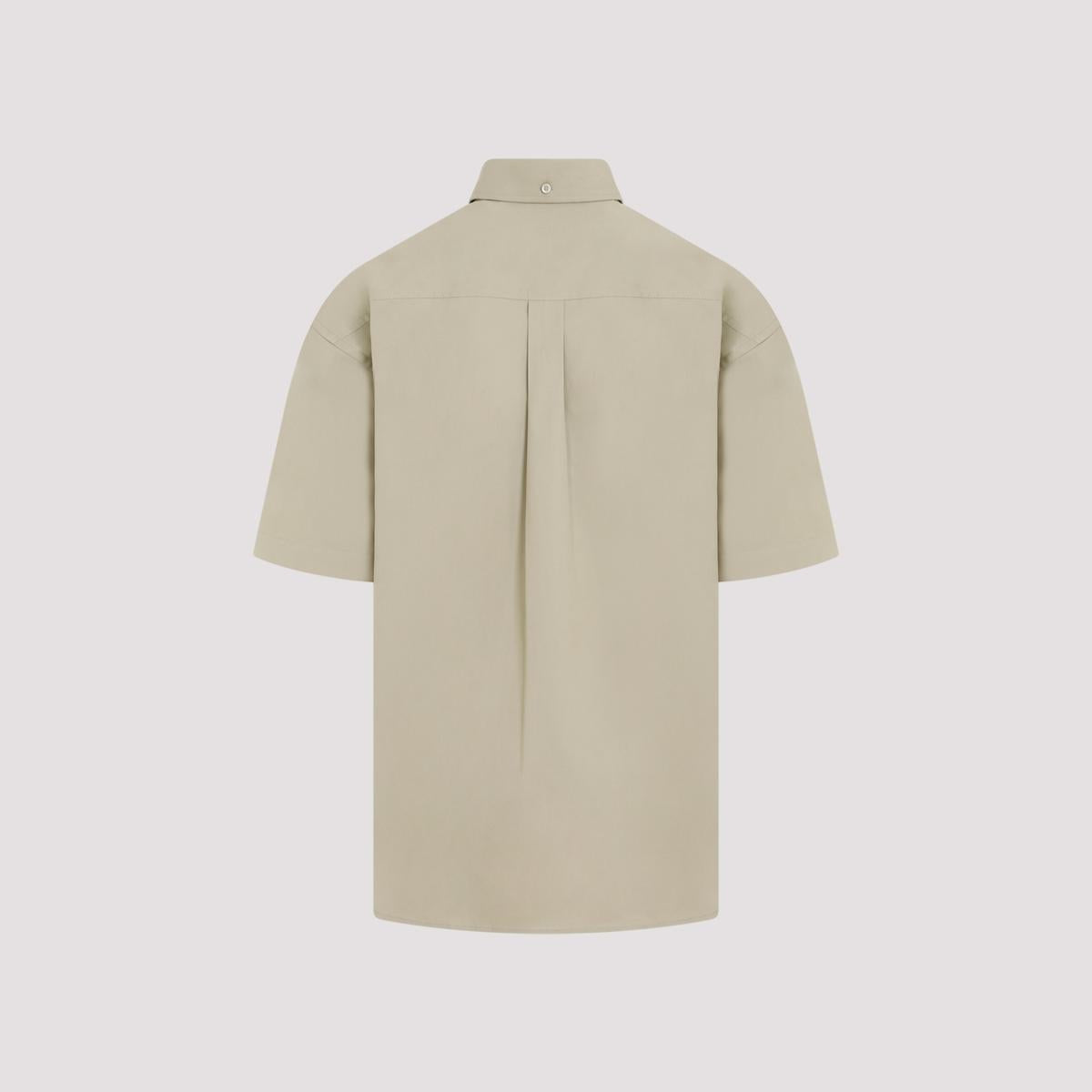 Burberry-skjorta