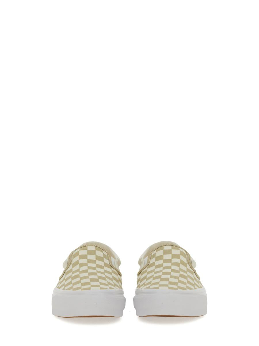 Vans "Classic Slip-On 98" Sneaker Unisex