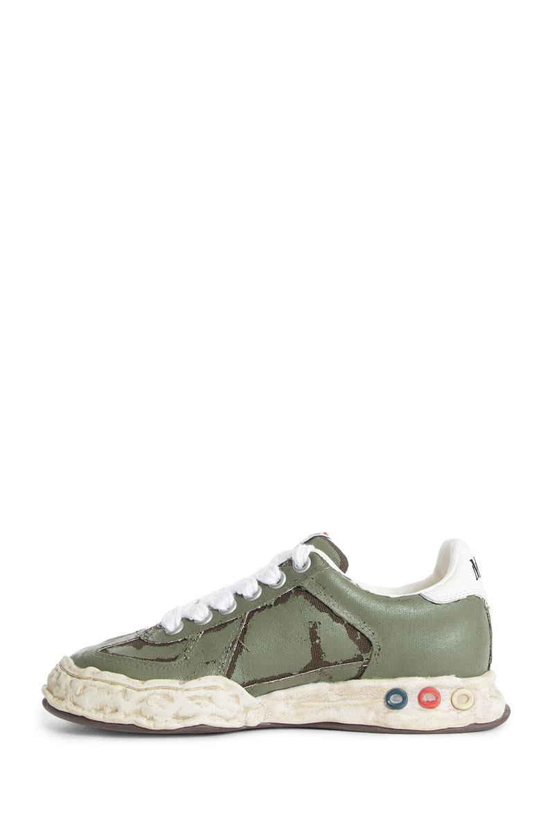 Maison Mihara Yasuhiro Sneakers