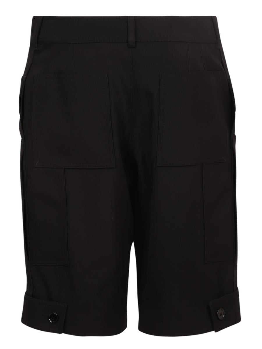 Burberry-shorts