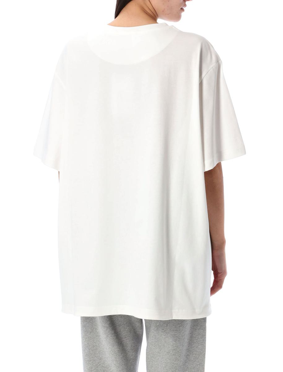 Attico Oversize T-shirt