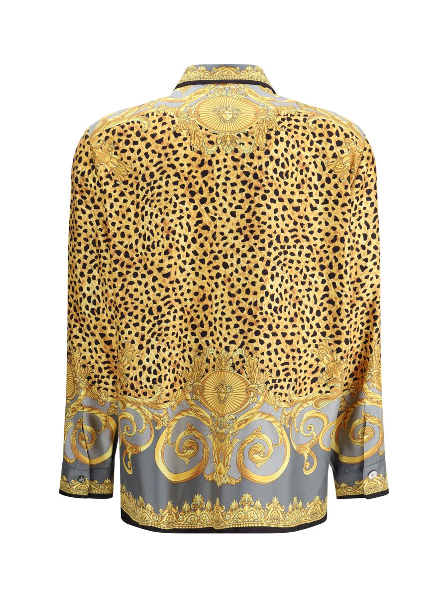 Versace-skjortor