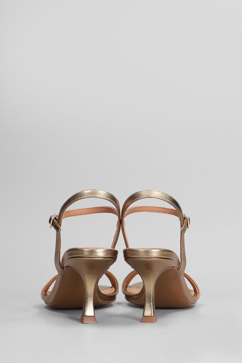 Bibi Lou Lotus 65 Sandaler