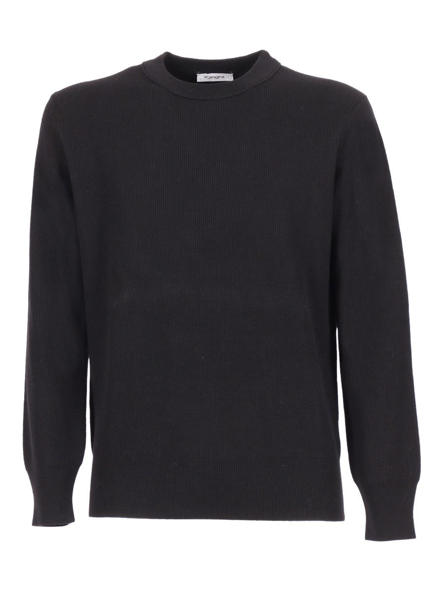 Kangra Cashmere Girocoll