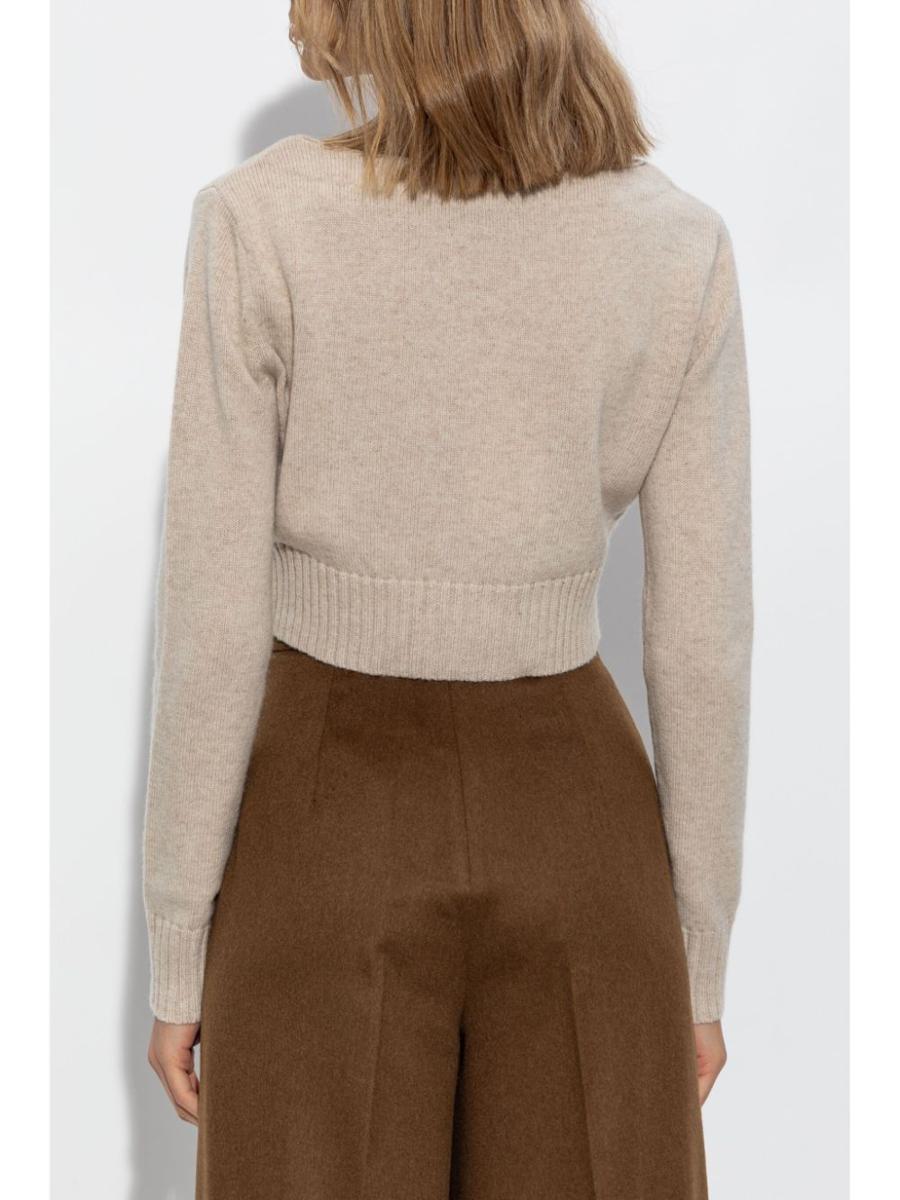 Max Mara-tröjor