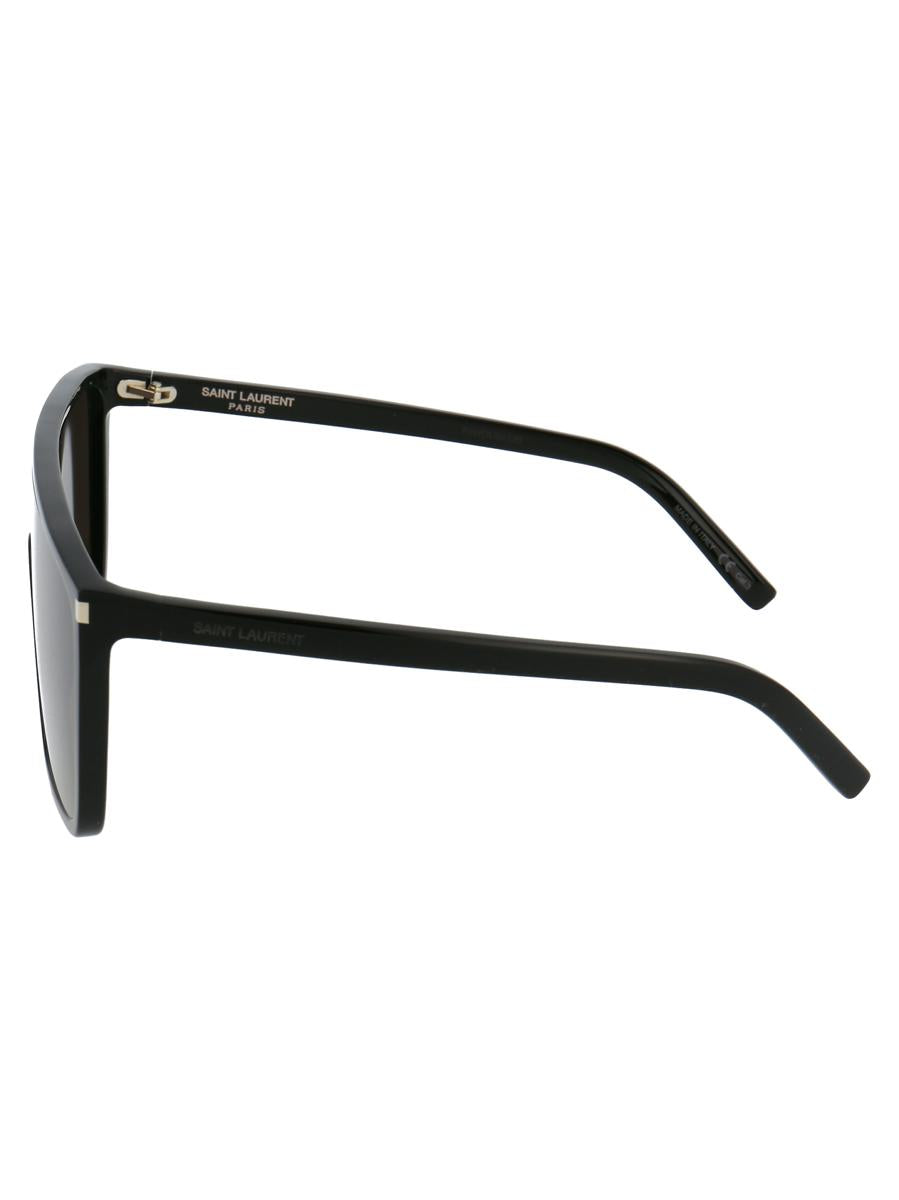 Saint Laurent Eyewear solglasögon