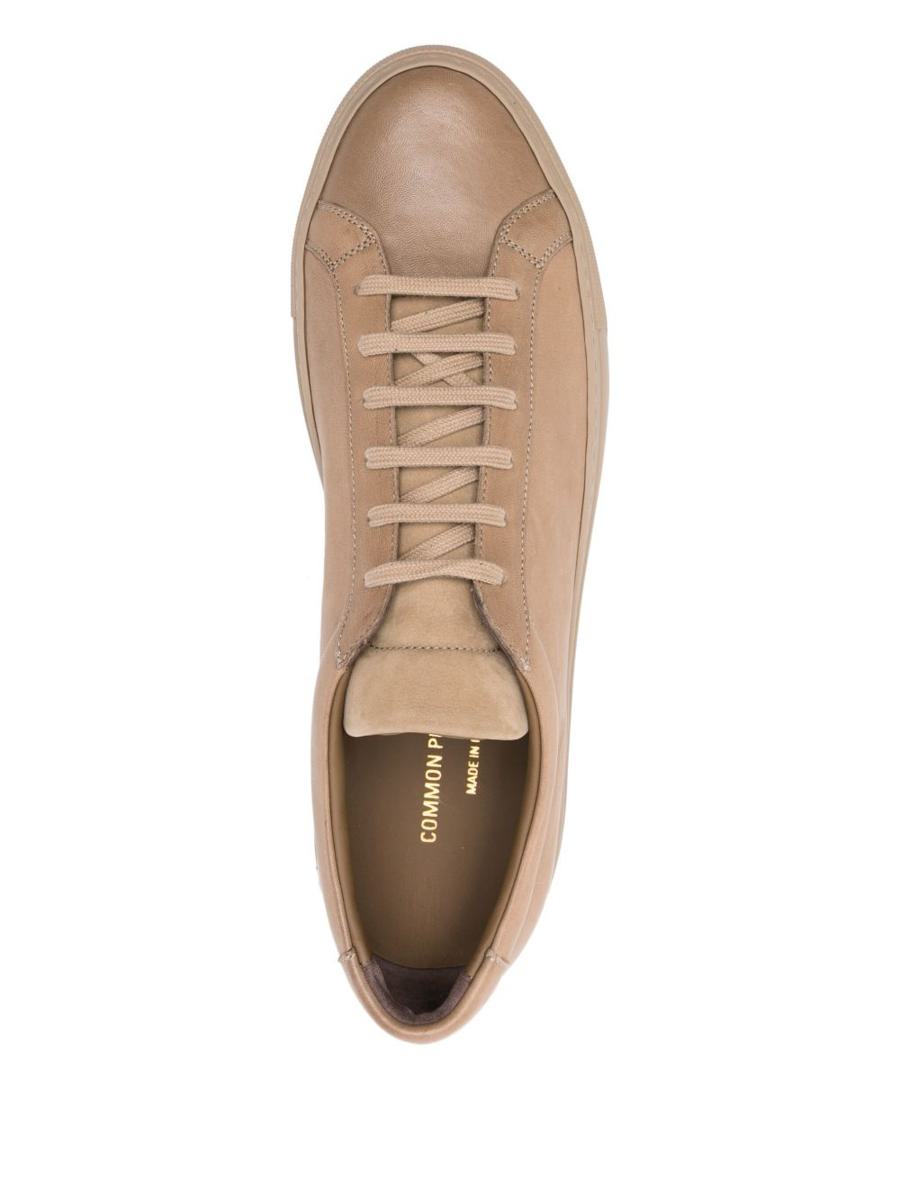 Vanliga projekt Sneakers
