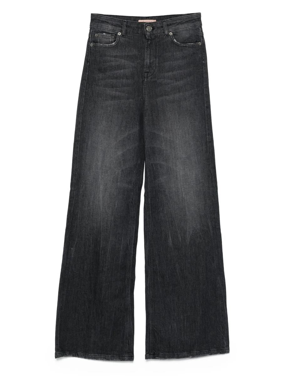 Twinset Jeans Kläder