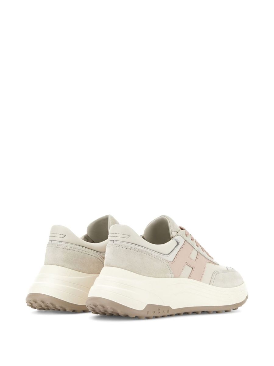 Hogan 'H669' Sneakers