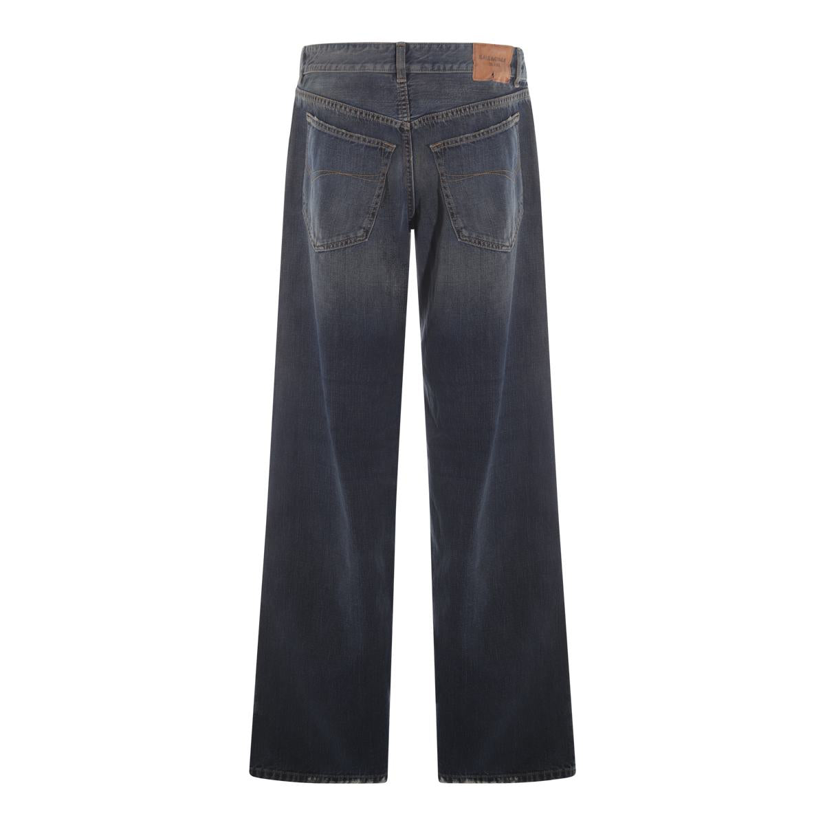 Balenciaga-jeans
