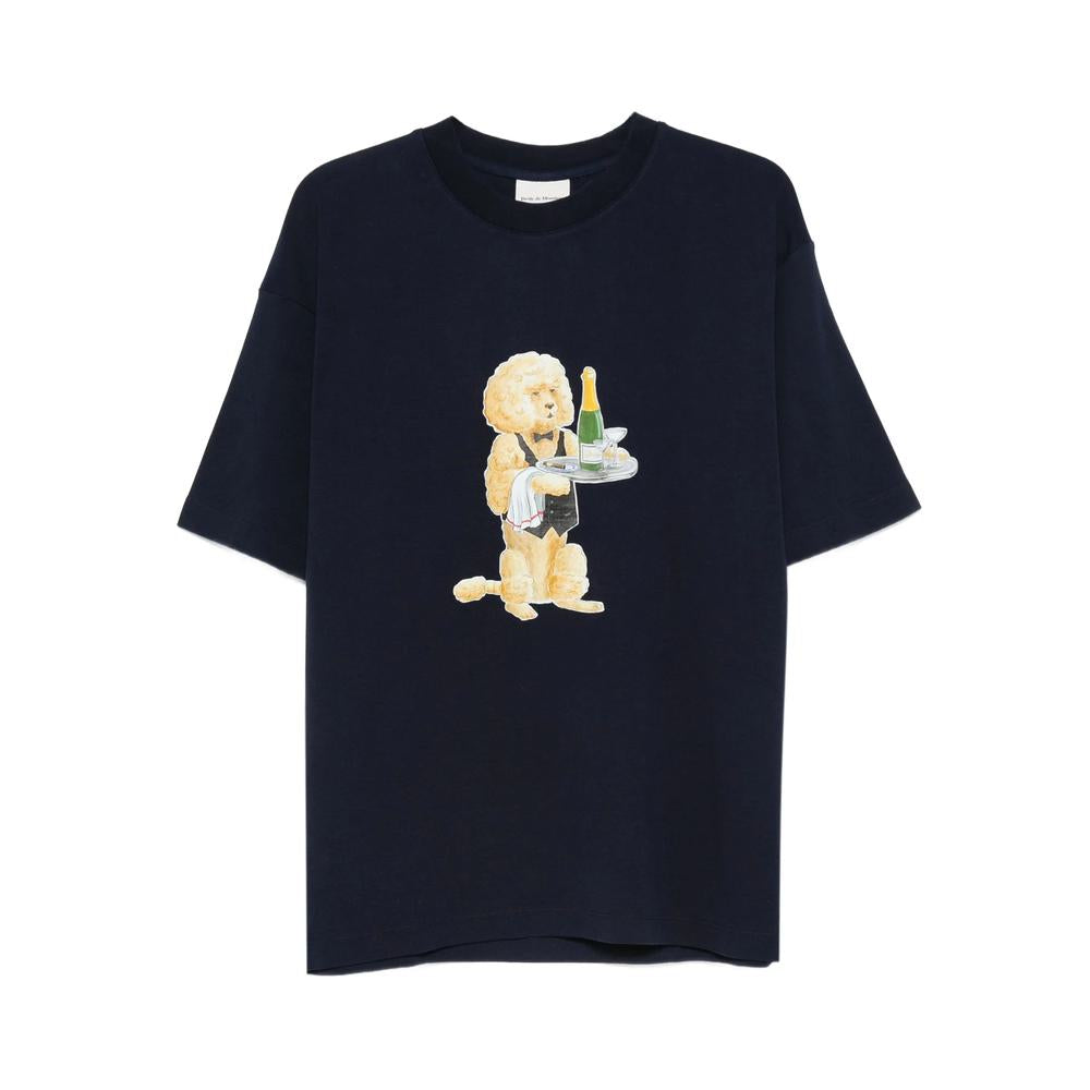 Drôle De Monsieur T-shirts