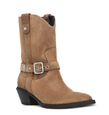 Pinko platta skor