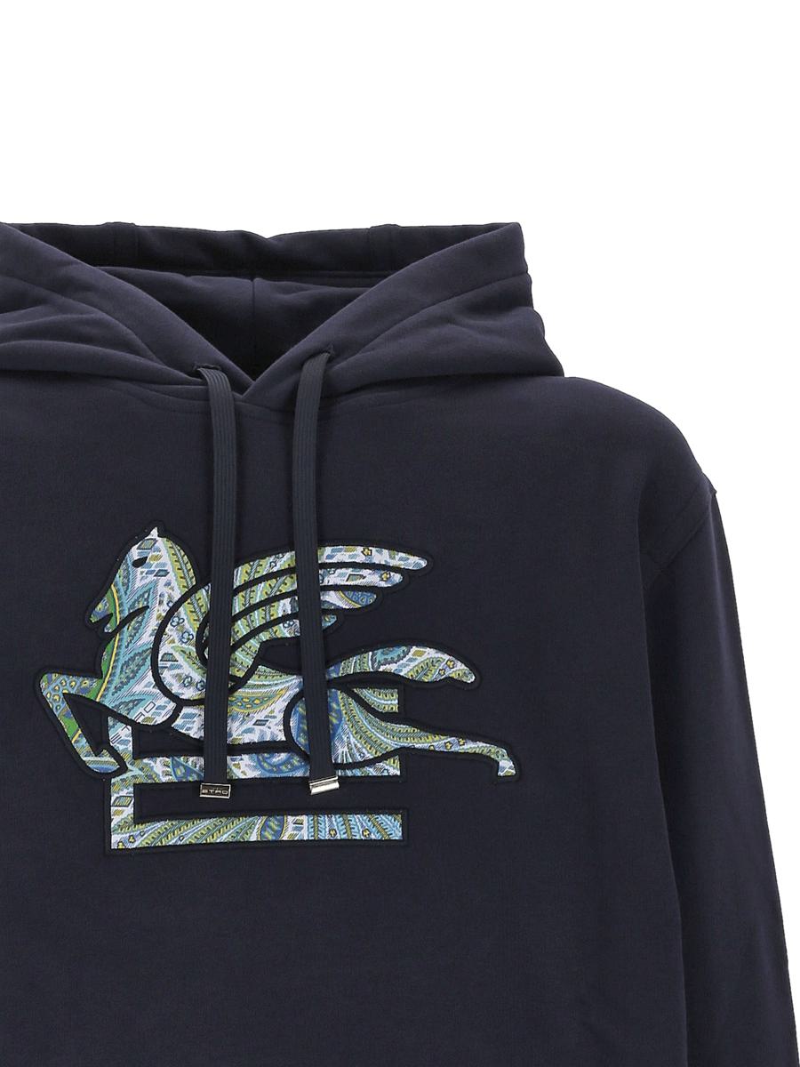 Etro-tröjor
