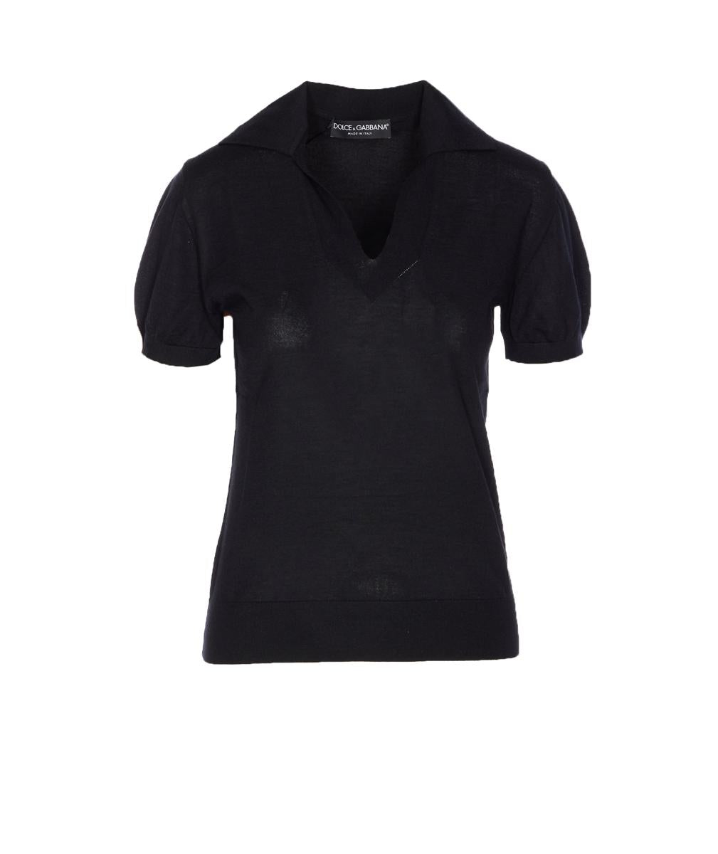 Dolce & Gabbana T-shirts och pikétröjor