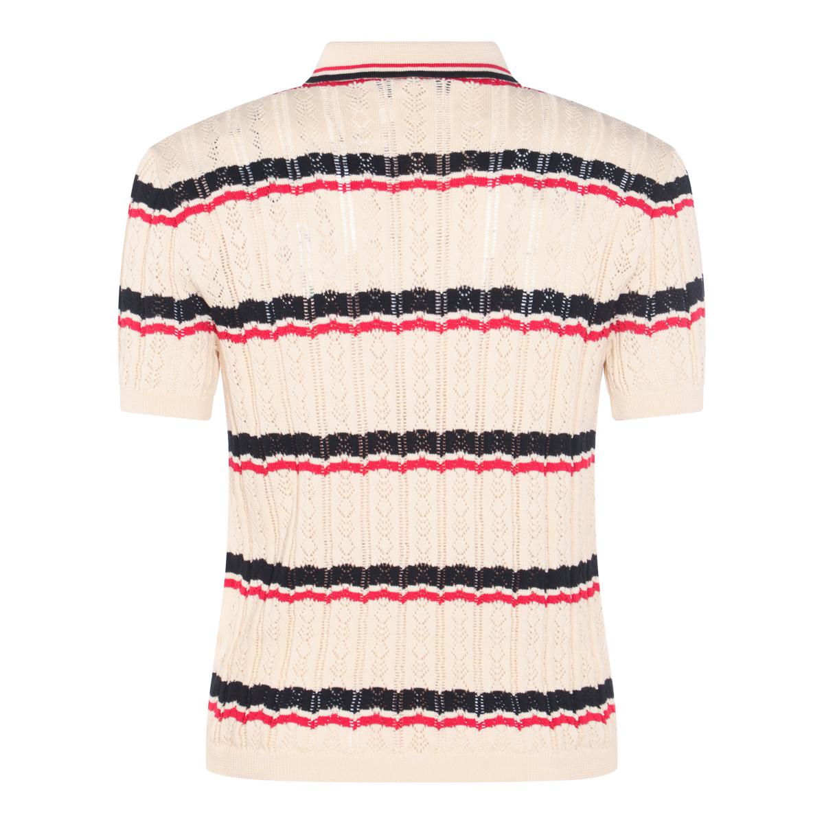 Valentino Garavani T-shirts och pikétröjor