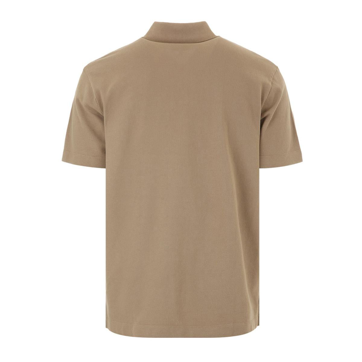 Maison Kitsuné-skjorta