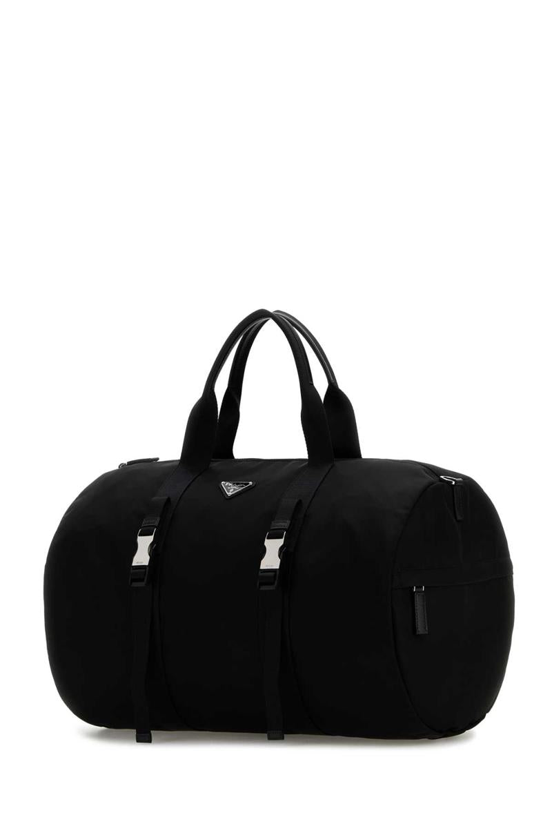 Prada Resväskor