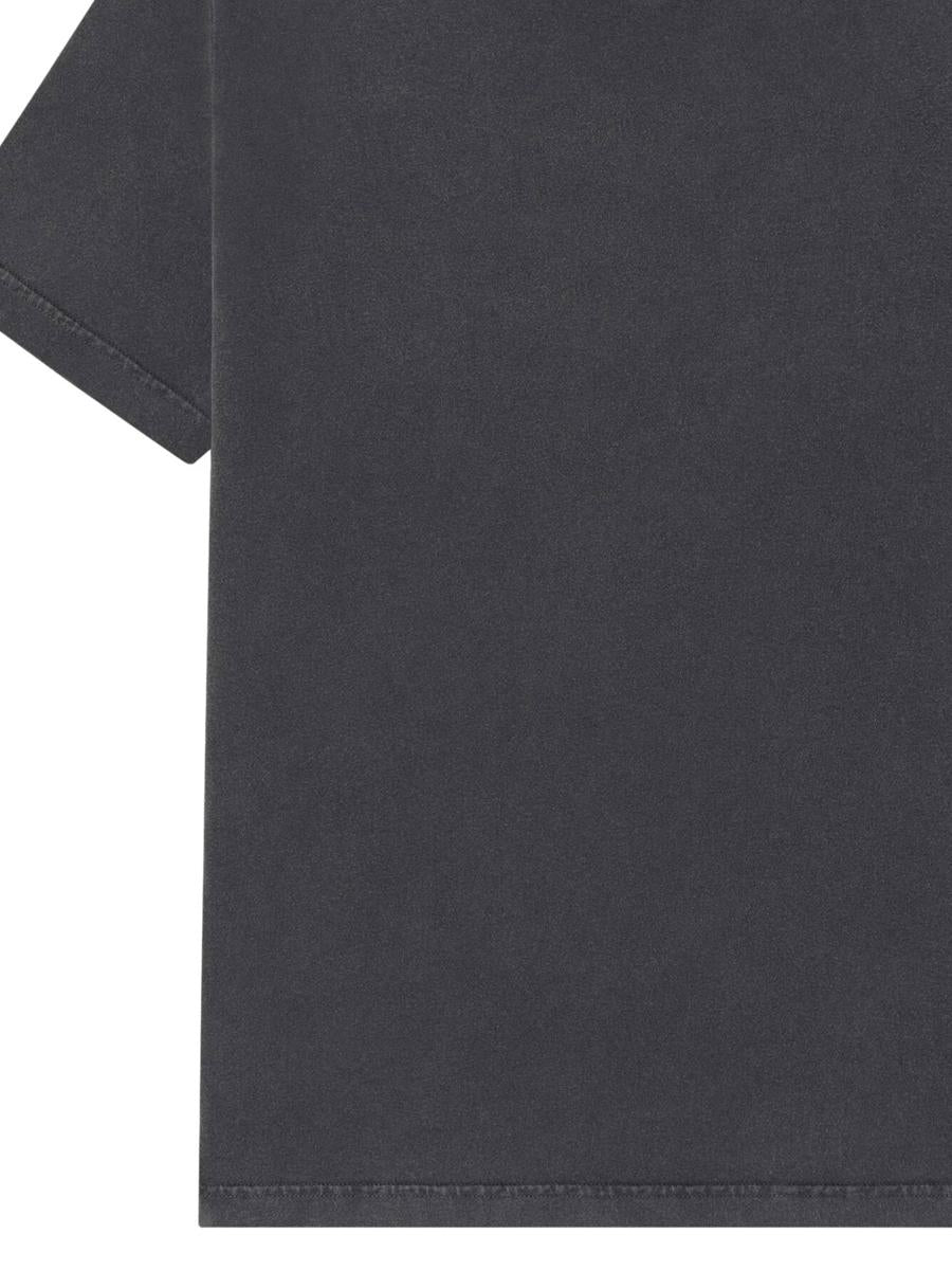 Courrèges T-shirts och pikétröjor