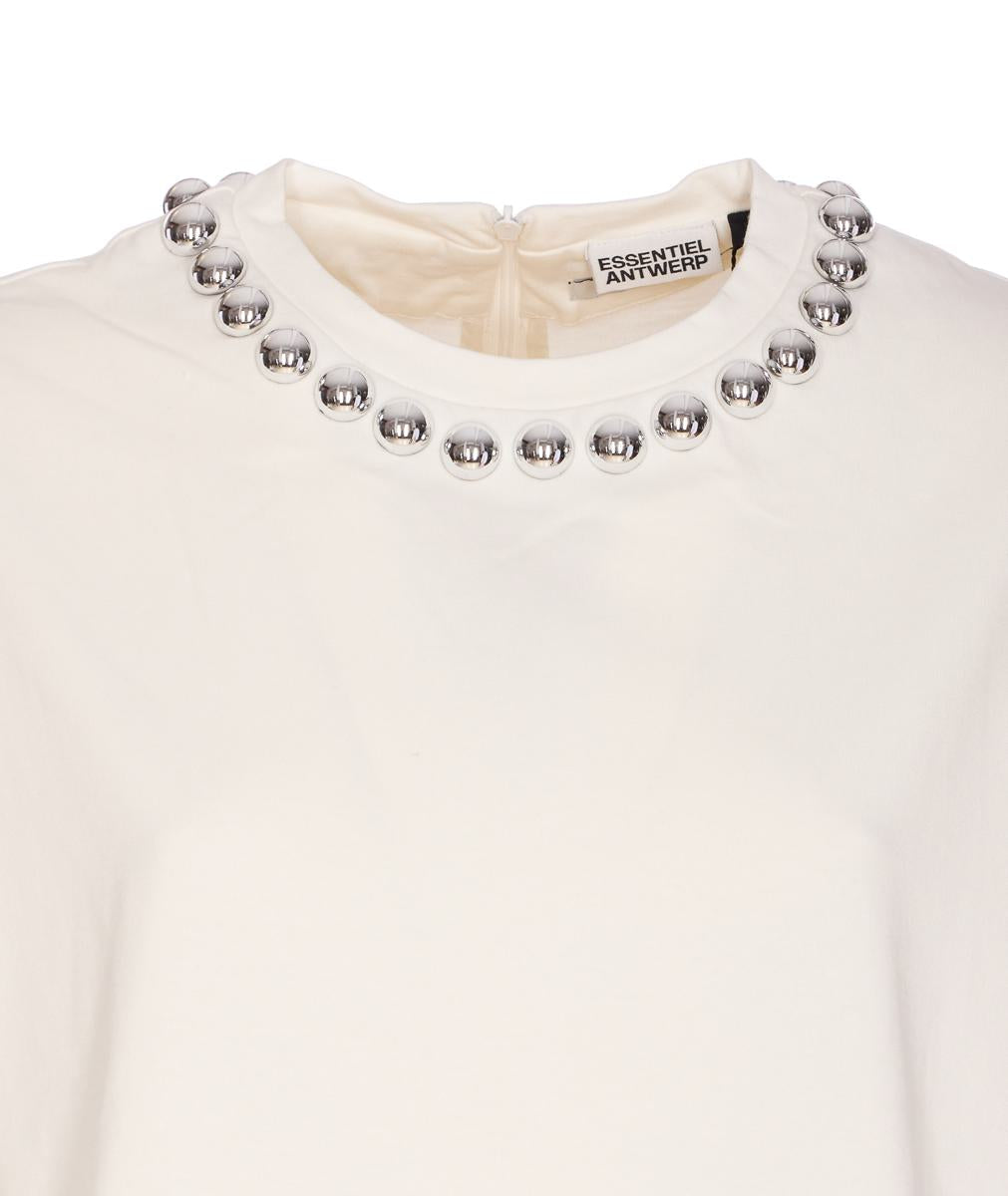 Essentiel Antwerp T-shirts och pikétröjor