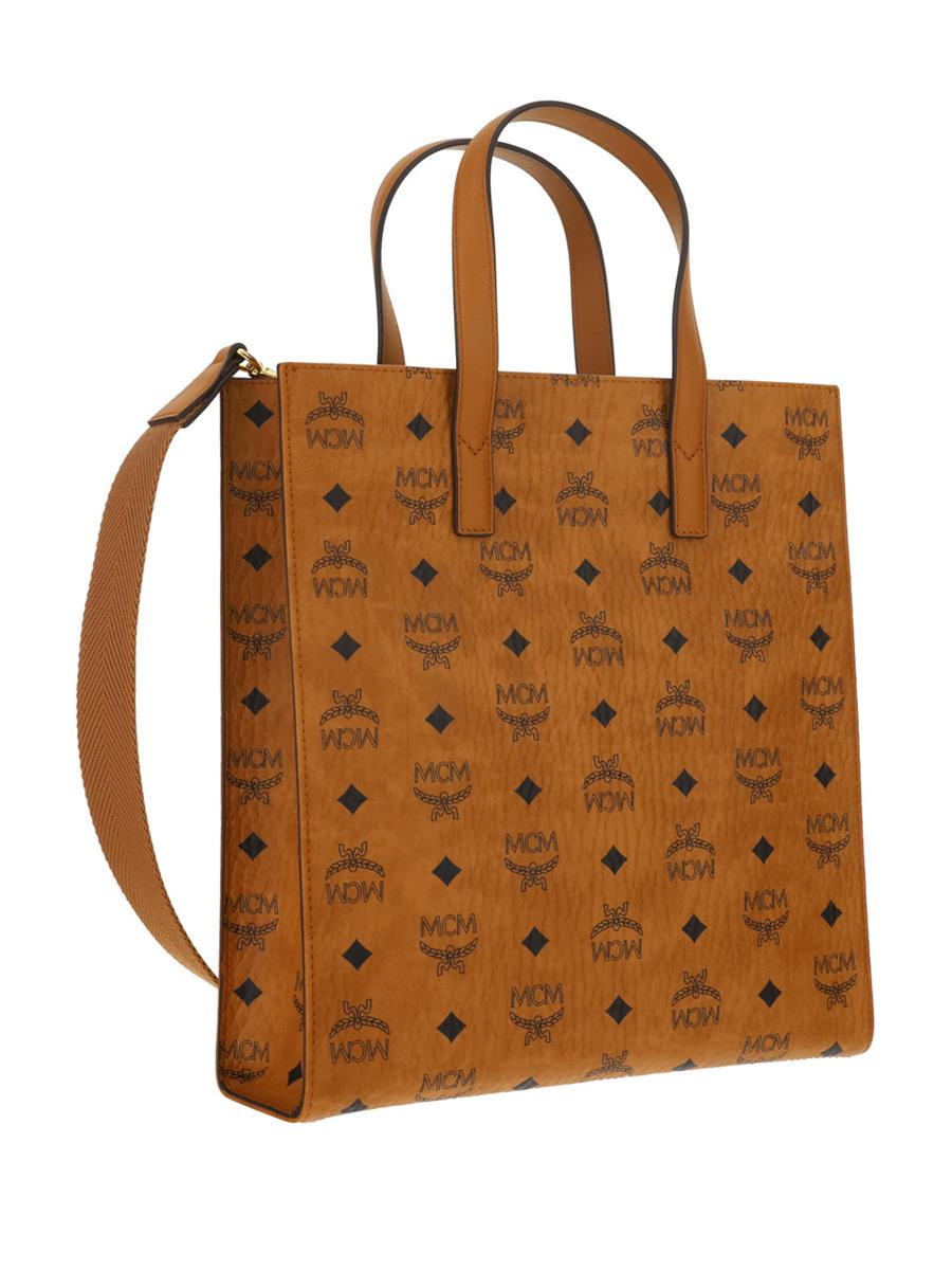 Mcm Handväskor