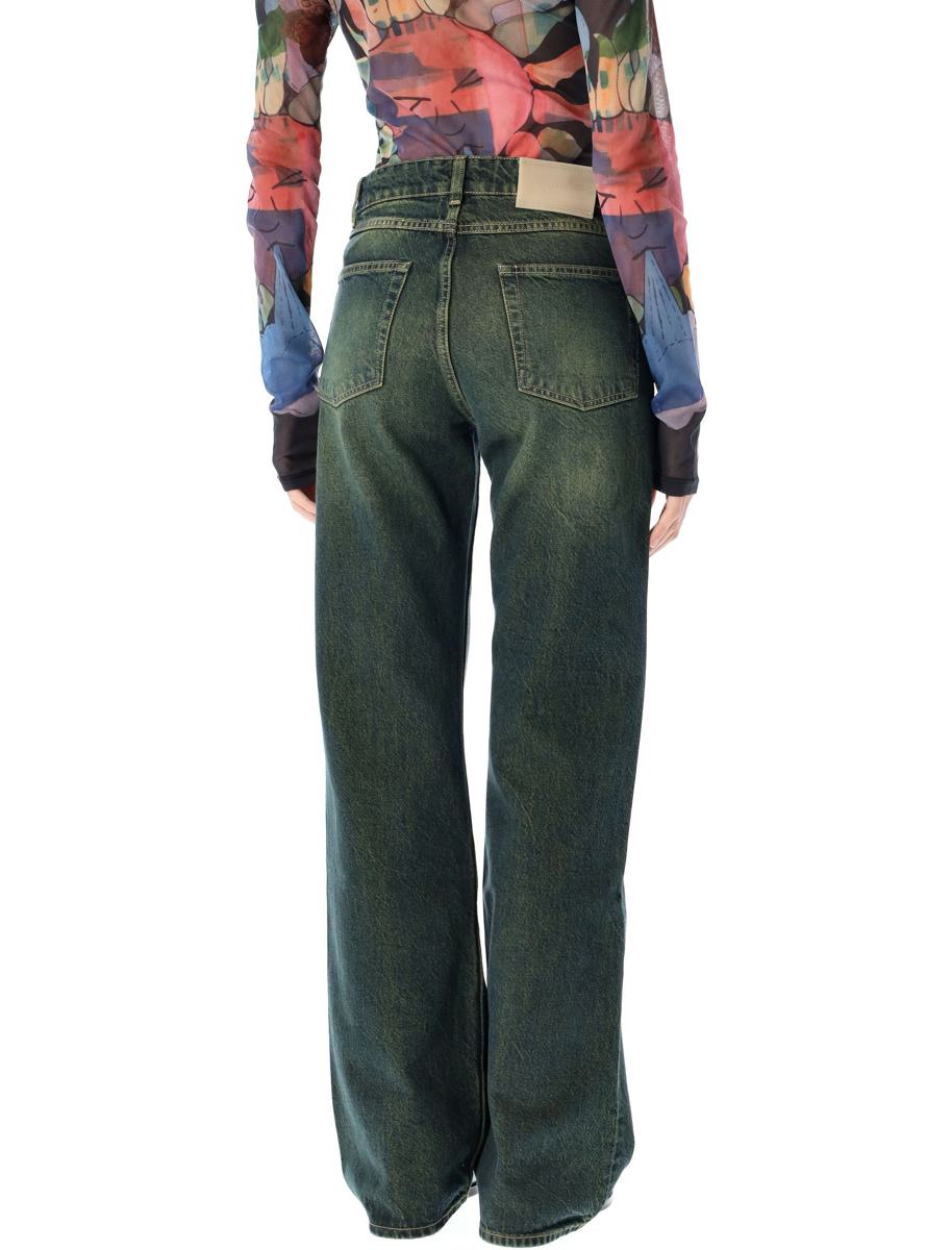 Våra Legacy Boot Cut-jeans