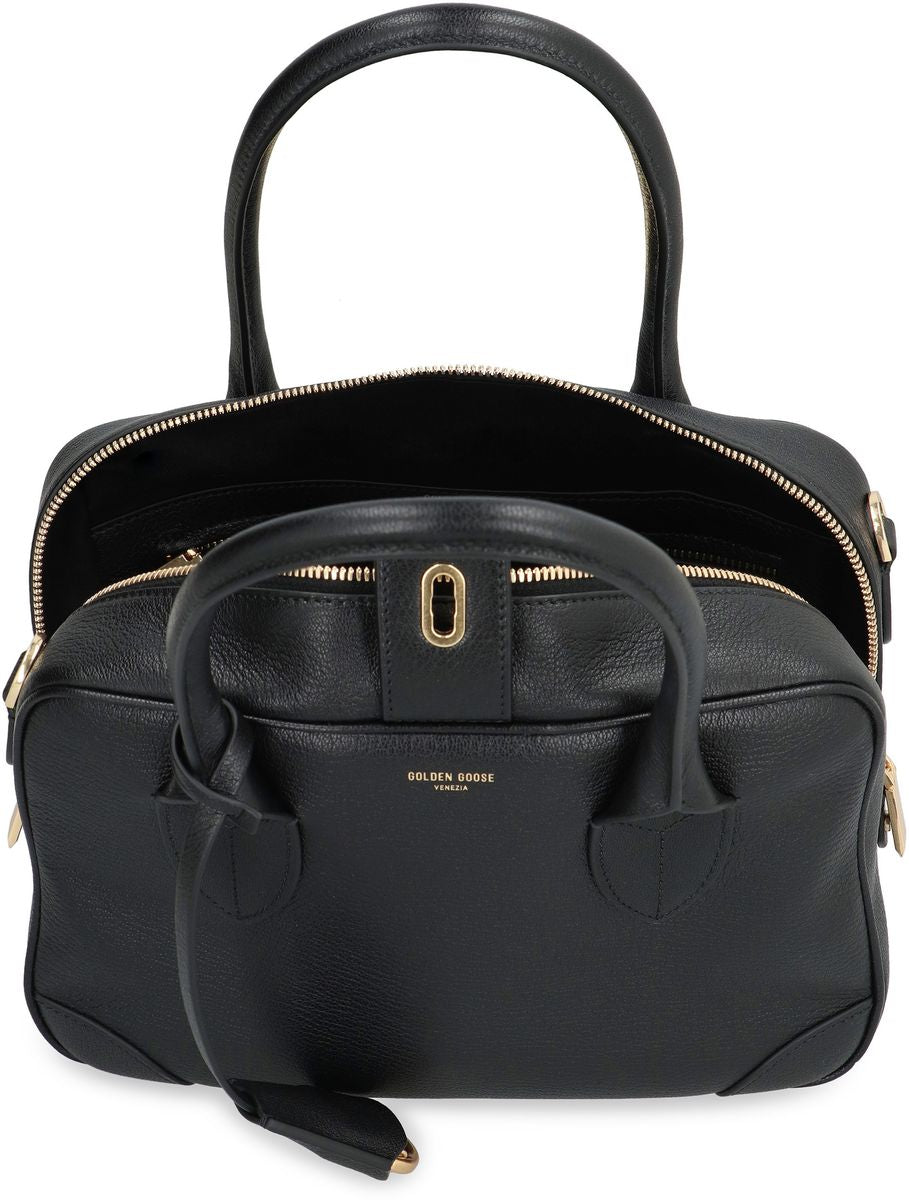 Golden Goose "Vita" Axelremsväska