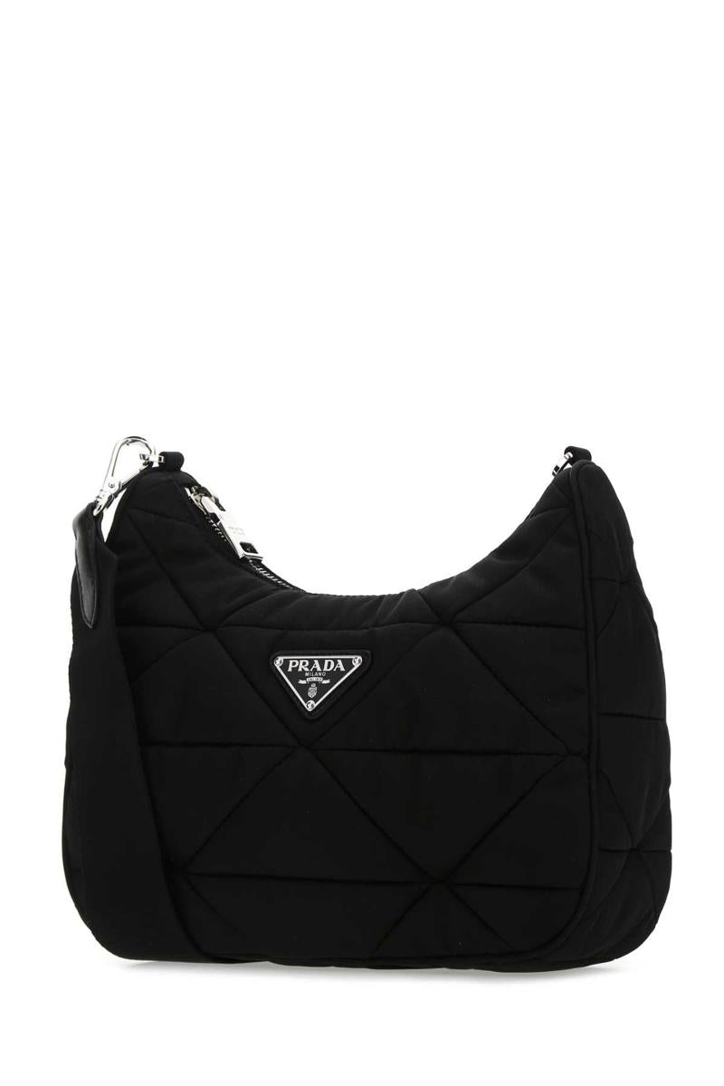 Prada Axelväskor