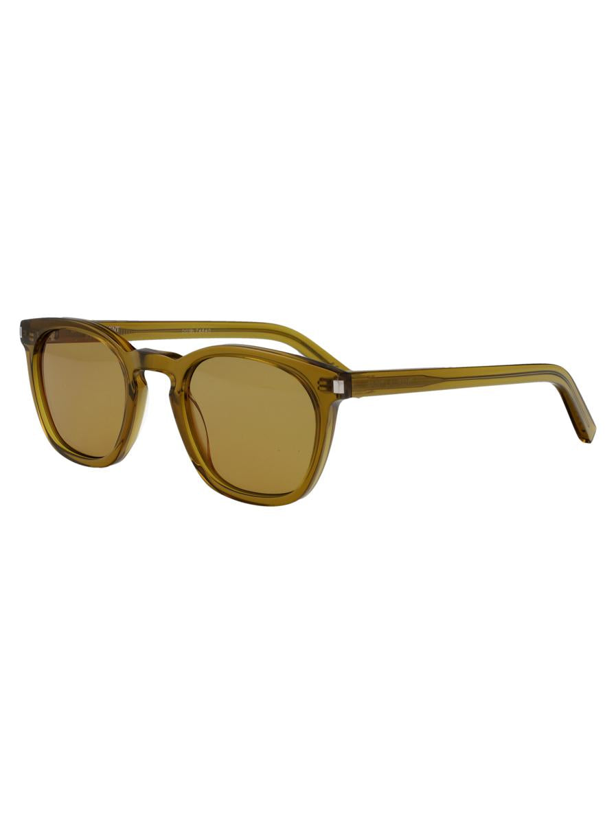 Saint Laurent Eyewear solglasögon