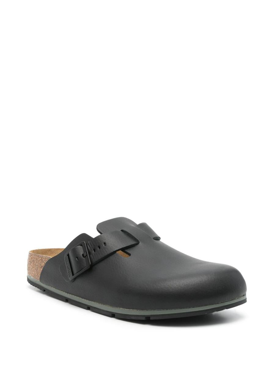 Birkenstock-sandaler