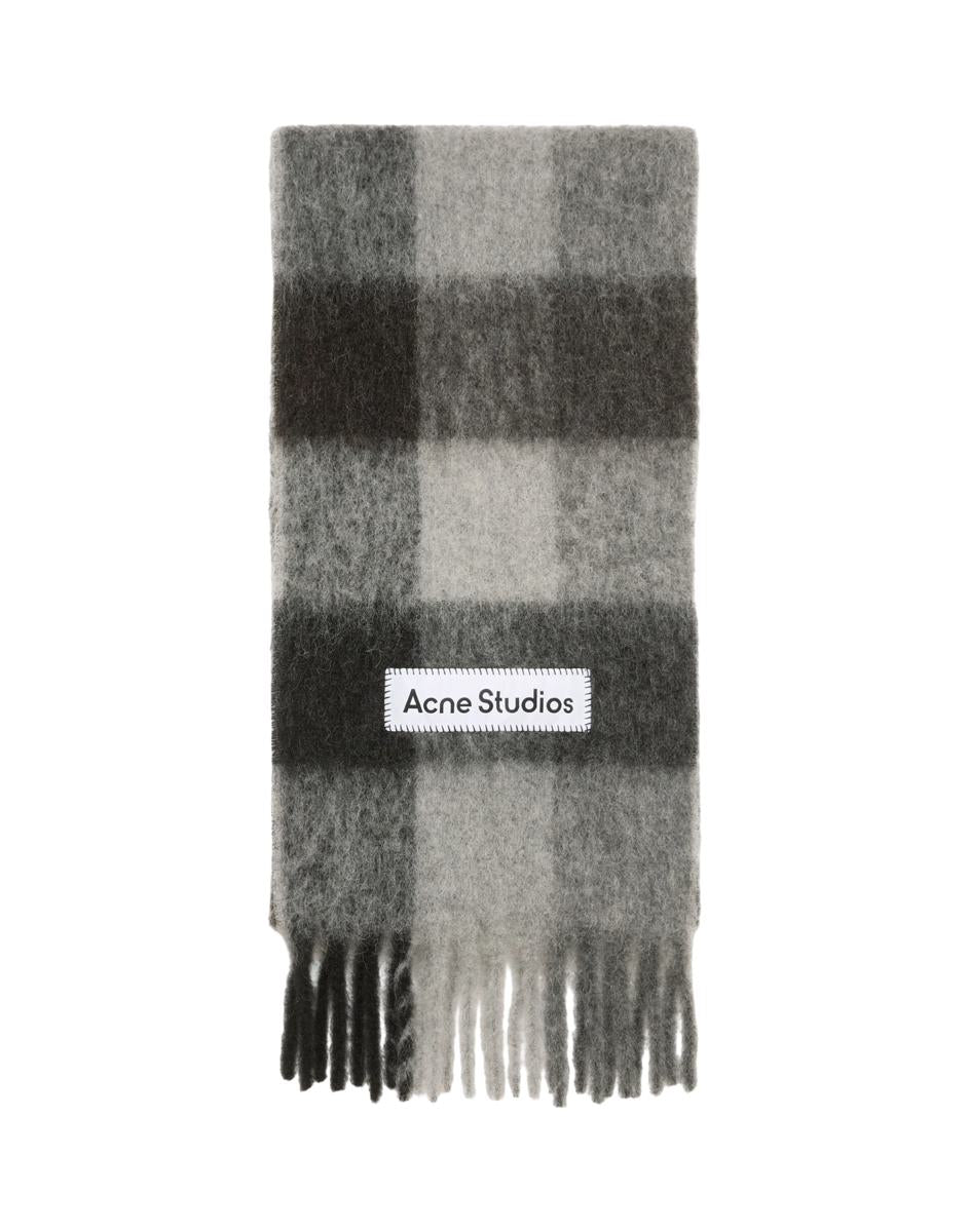 Acne Studios halsduk