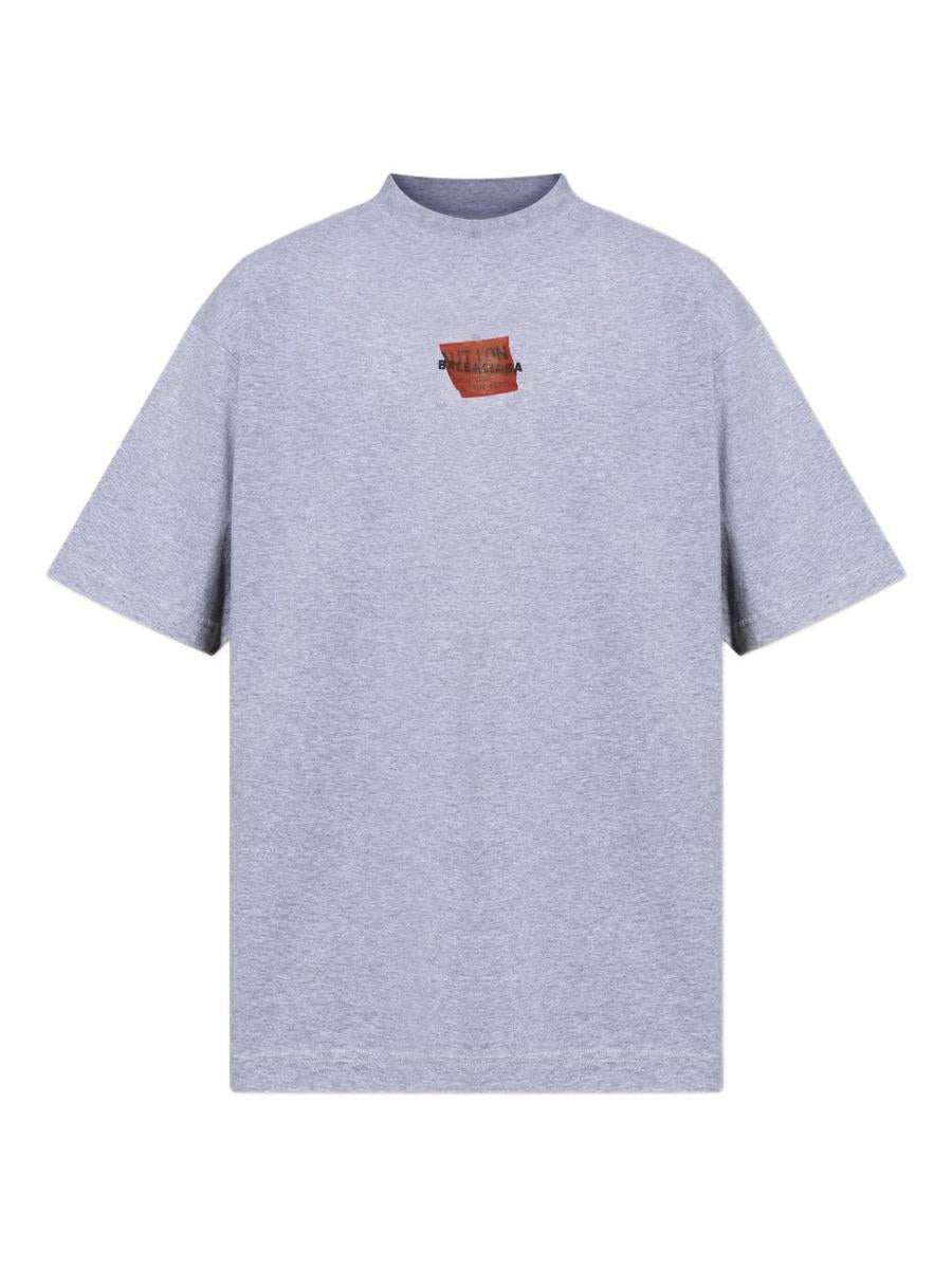 Balenciaga-tröjor
