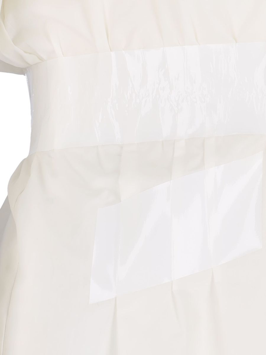 Mm6 Maison Margiela-skjortor