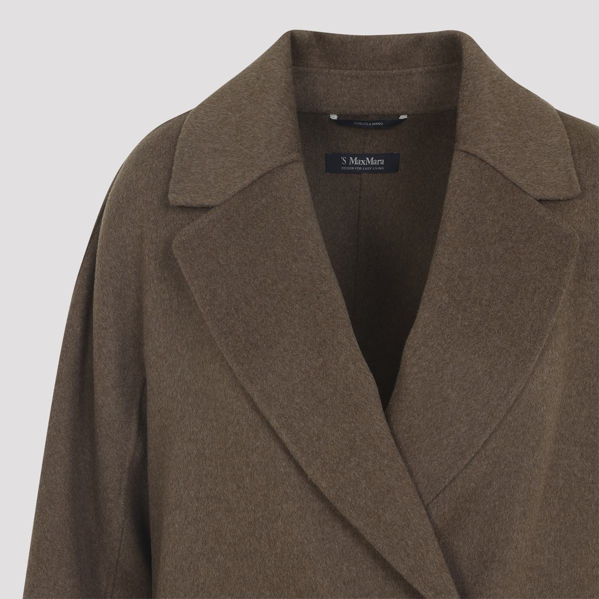 Max Mara-kappa