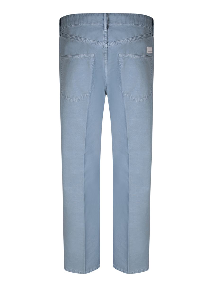 Nio på morgonen-jeans