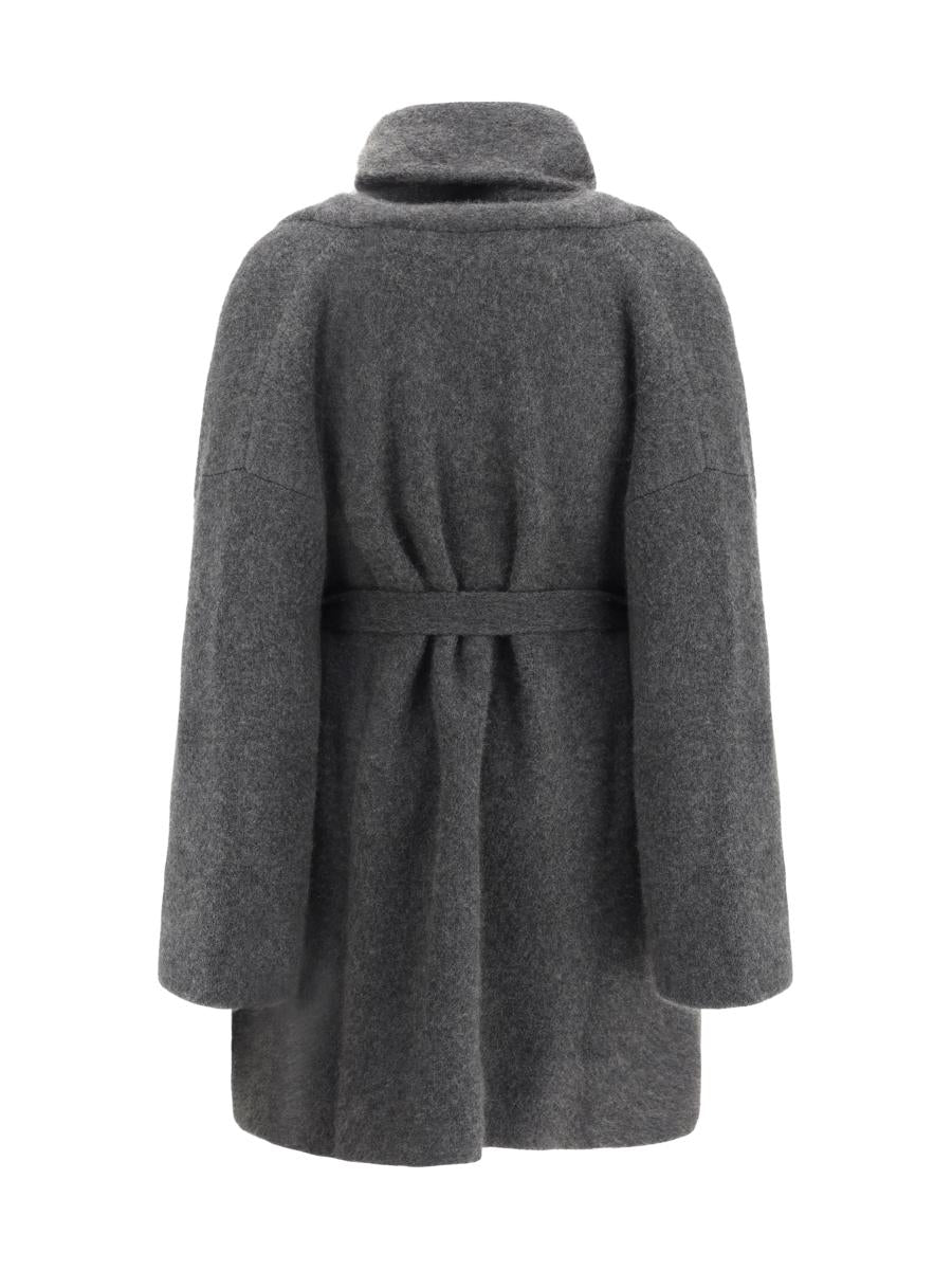 The Row Coats