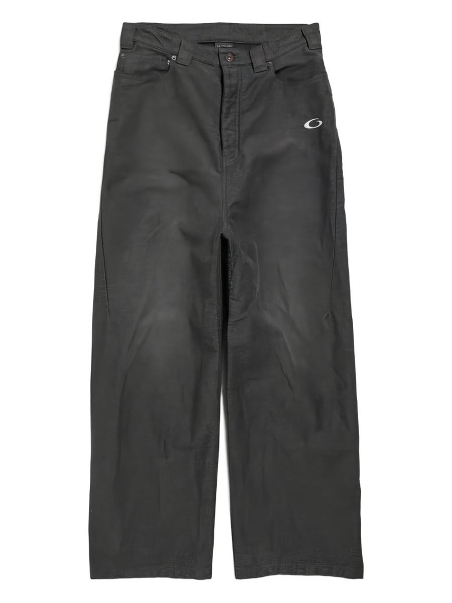 Balenciaga-byxor