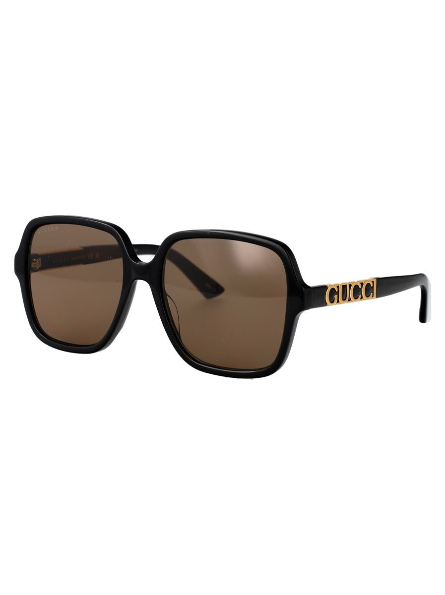 Gucci solglasögon