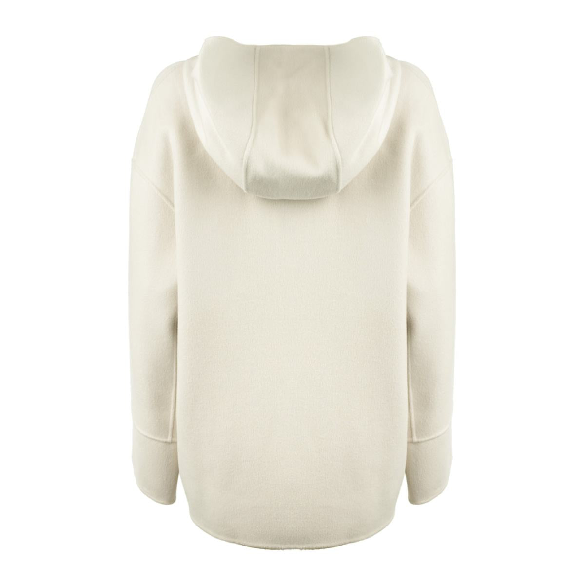 Max Mara Dubbel Ulltröja